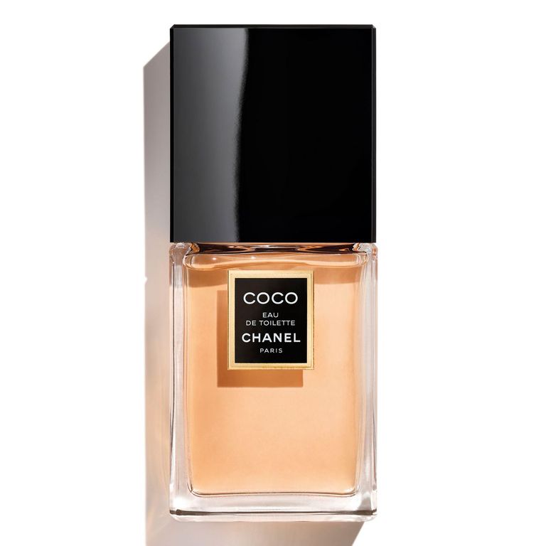 COCO Eau de Toilette en Vaporizador