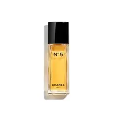 CHANEL - N°5 Eau de Toilette Vaporizador