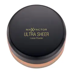 MAX FACTOR - Polvos sueltos