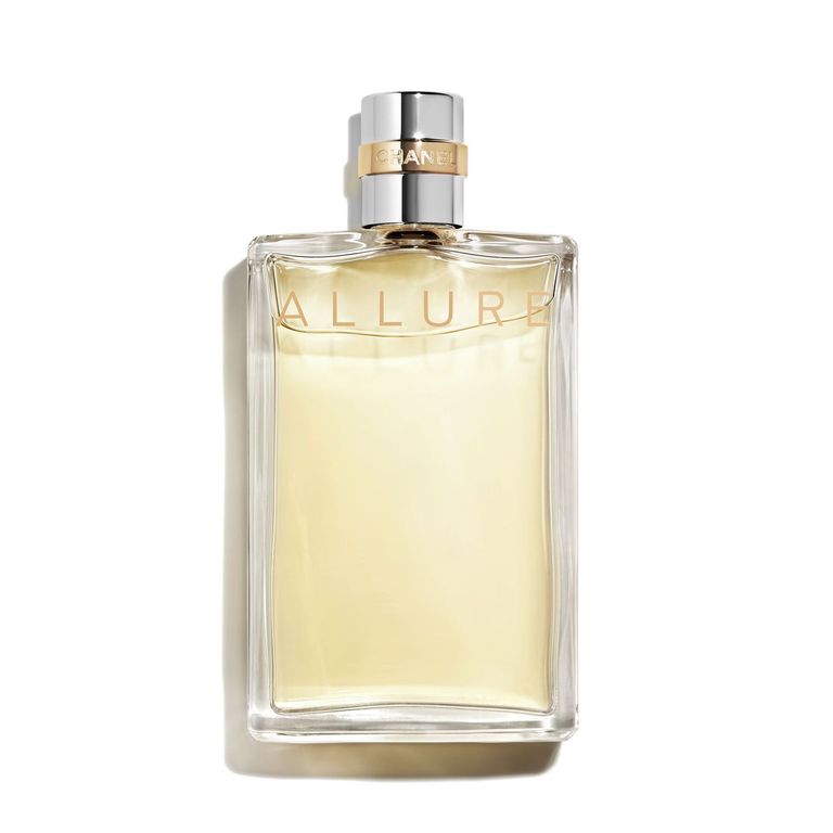Allure Eau De Toilette Vaporizador