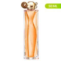 GIVENCHY - Organza Edp 50 ml Mujer