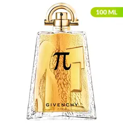 GIVENCHY - Pi Edt 100 ml Mujer