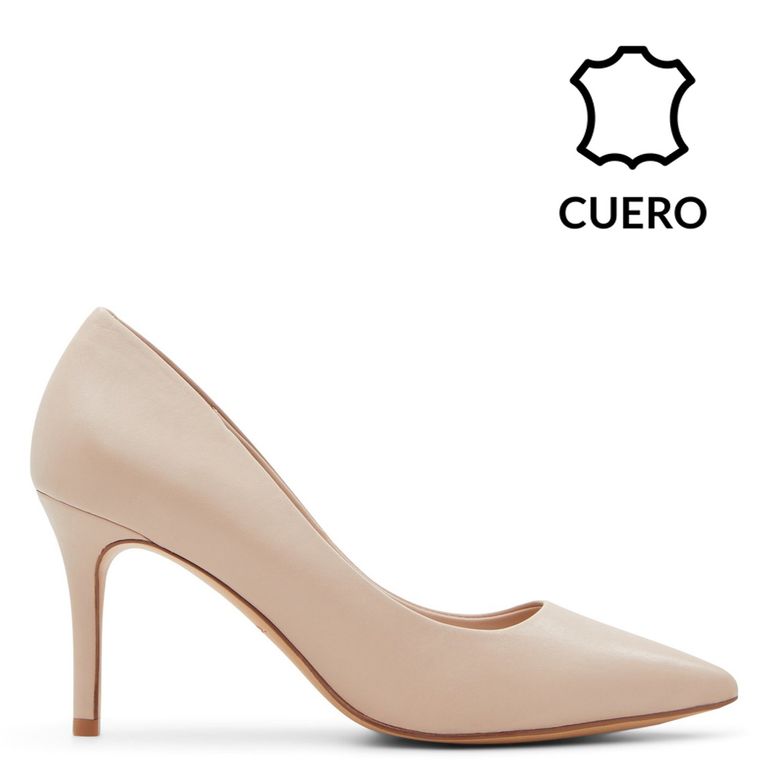 Zapatos casuales Mujer SERENITI270 Beige