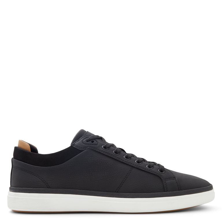 Zapatillas urbanas Hombre FINESPEC001 Negro