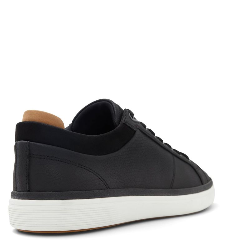 Zapatillas urbanas Hombre FINESPEC001 Negro