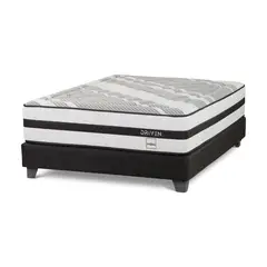 ROSEN - Cama Box Tarima Driven 2 Plz