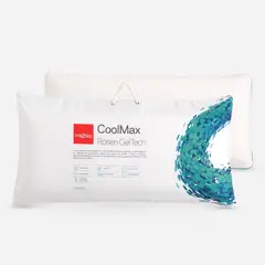 ROSEN - Almohada de Gel Coolmax King 50x90cm