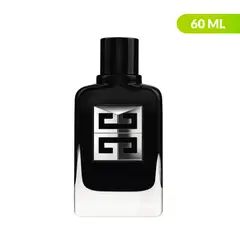 GIVENCHY - Gentleman Society Eau de Parfum 60 ml