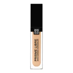 GIVENCHY - Prisme Libre Skin-caring Concealer, Corrector Multiusos De Tratamiento Hidratante Con 24 Horas De Duración.