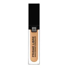 GIVENCHY - Prisme Libre Skin-caring Concealer, Corrector Multiusos De Tratamiento Hidratante Con 24 Horas De Duración.