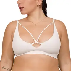 SICUREZZA - Bralette