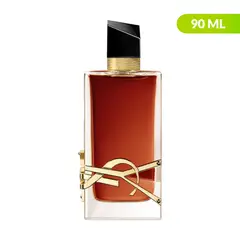 YVES SAINT LAURENT - Libre Le Parfum 90 ml Mujer