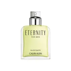 CALVIN KLEIN - Eternity For Men Edt 200 ml