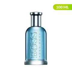 HUGO BOSS - Boss Bottled Tonic Eau de Toilette for Men 100 ml