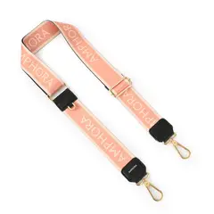 AMPHORA - Asa Cartera Larga Intercambiable Bouche Beigege