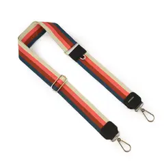 AMPHORA - Asa Cartera Larga Intercambiable Fete Mix De Colores