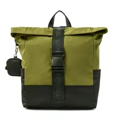 TRINUS - Mochila Tangier Verde