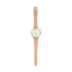 ZIOL - Reloj Zira Beige