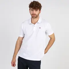 UNIVERSITY CLUB - Polo Manga Corta