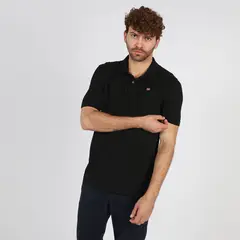 UNIVERSITY CLUB - Polo Manga Corta