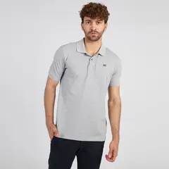 UNIVERSITY CLUB - Polo Manga Corta