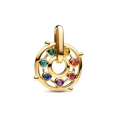 PANDORA - Medallón Chakra de ME