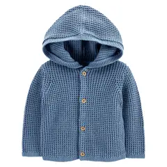 CARTER'S - Casaca Bebé Niño Carters