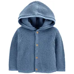 CARTER'S - Chompa Bebé Niño Carters
