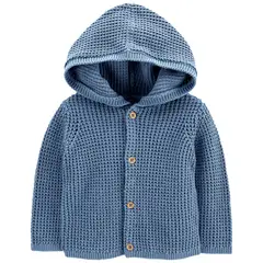CARTER'S - Chompa Bebé Niño Carters
