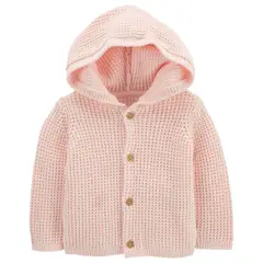 CARTERS - Casaca Bebé Niña