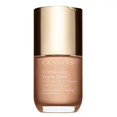 CLARINS - Everlasting Youth Fluid 107 Beige