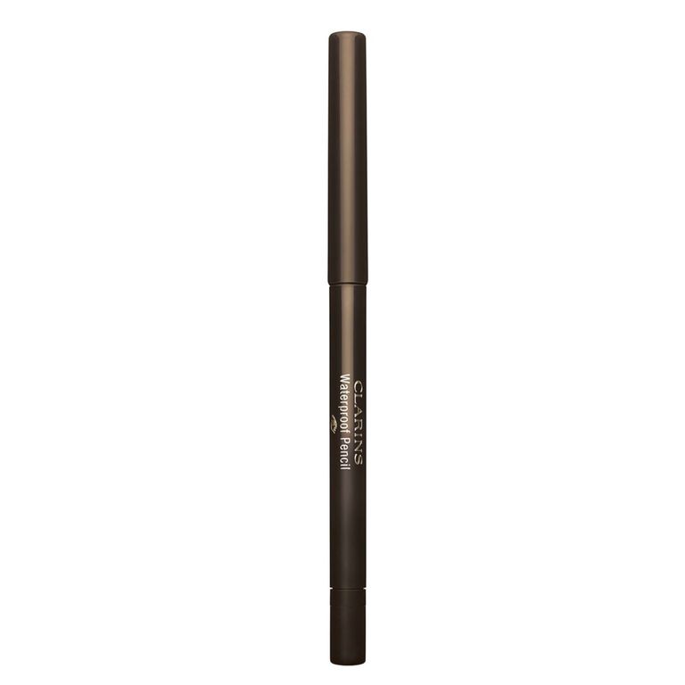 Waterproof Eye Pencil 02 Brown