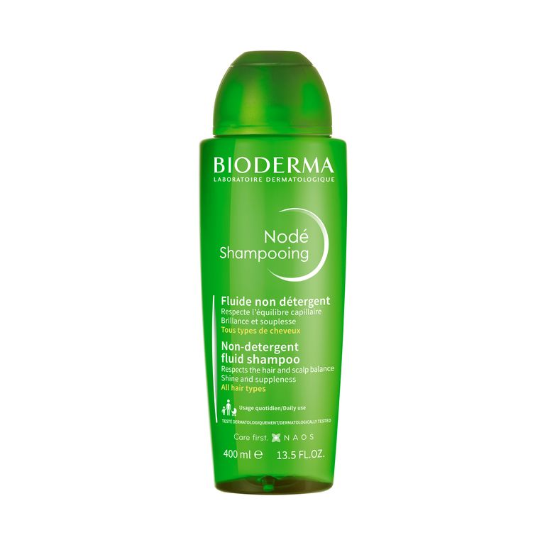 Nodé Shampoo Fluide 400ml