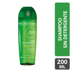 BIODERMA - Nose Shampoo Fluide 400ml
