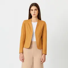 CAMILA VIALI - Blazer Casual Mujer