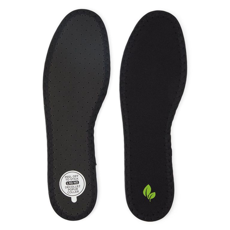 Shoecare Comfort-L001 Negro