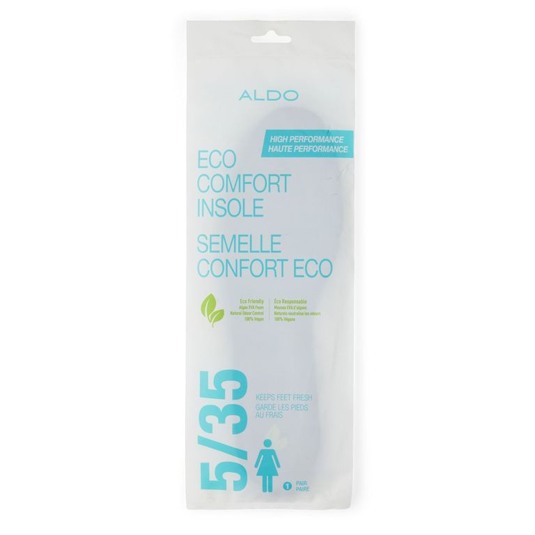 Shoecare Comfort-L001 Negro