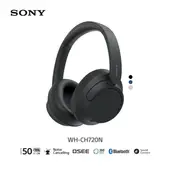 Sony WH-CH720N