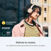 SONY - Audífonos Bluetooth WH-CH520