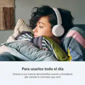 SONY - Audífonos Bluetooth WH-CH520
