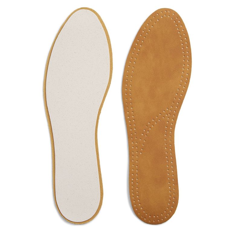 Shoecare Algie-L101 Beige