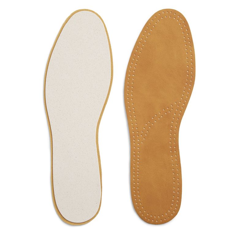 Shoecare Algie-M101 Beige