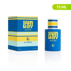 EL GANSO - Sunday Mood EDT 75 ml Hombre