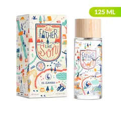 EL GANSO - Like Father Like Son EDT 125 ml