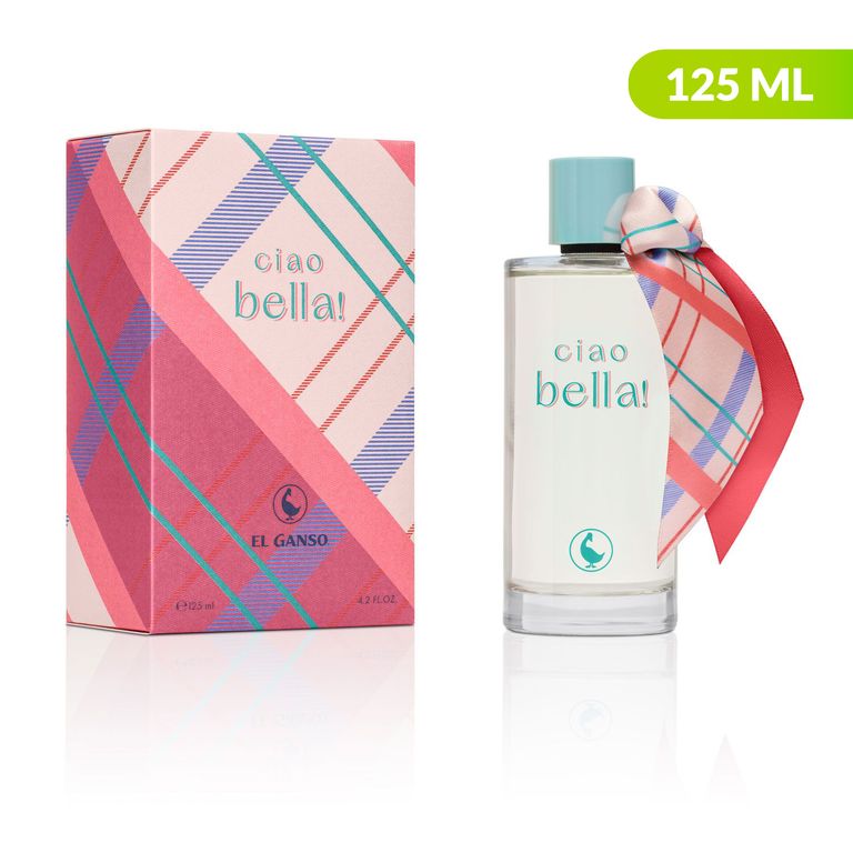 Ciao Bella EDT 125ml