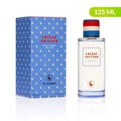 EL GANSO - Friday Edition EDT 125 ml Hombre