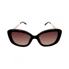 FOSSIL - Lentes de Sol Con Proteccion UV Mujer + Estuche