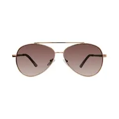 TOMMY HILFIGER - Lentes de Sol Con Proteccion UV Mujer + Estuche