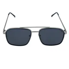 TOMMY HILFIGER - Lentes de Sol Con Proteccion UV Hombre + Estuche