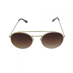 TOMMY HILFIGER - Lentes de Sol Con Proteccion UV Hombre + Estuche